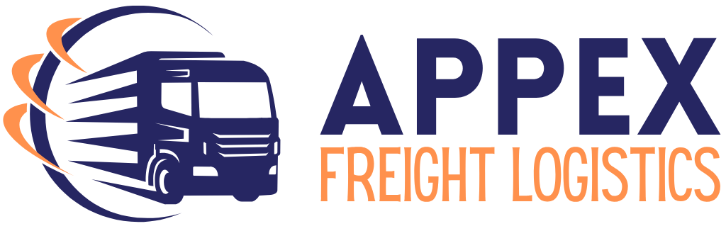 appexfreightlogistics.com